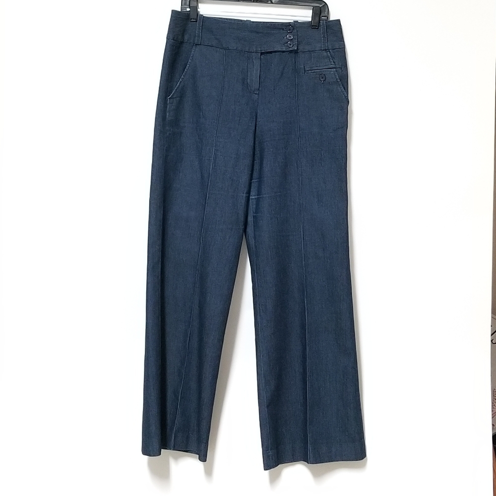 Larry Levine  Stretch Jeans!